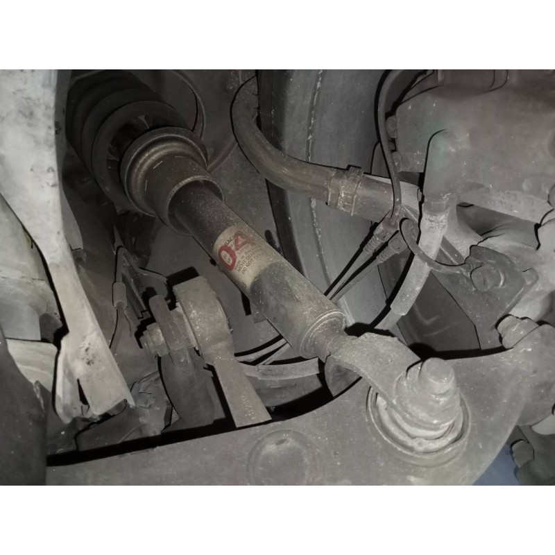 Recambio de amortiguador delantero derecho para mercedes-benz clase e (w211) berlina e320 cdi referencia OEM IAM   