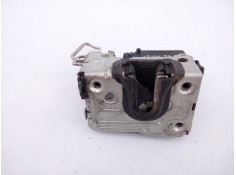 Recambio de cerradura puerta trasera izquierda para dacia duster ambiance 4x2 referencia OEM IAM   E1-A1-48-2 2