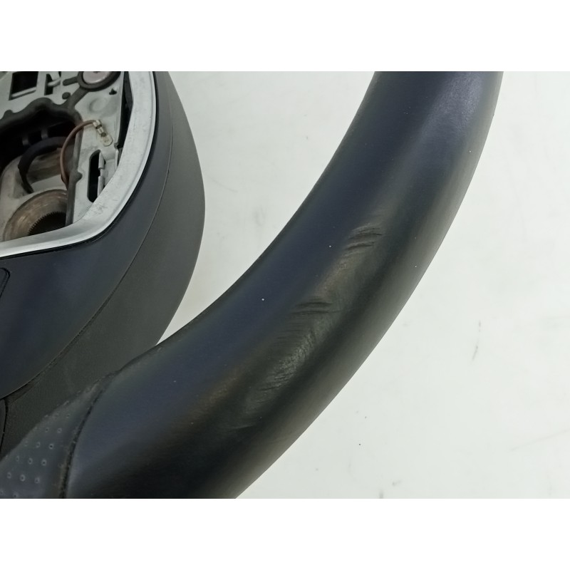 Recambio de volante para mercedes-benz clase a (w176) a 180 cdi blueefficiency (176.012) referencia OEM IAM A2184602018  E1-A2-5