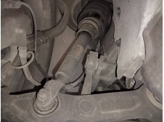 AMORTIGUADOR DELANTERO IZQUIERDO 