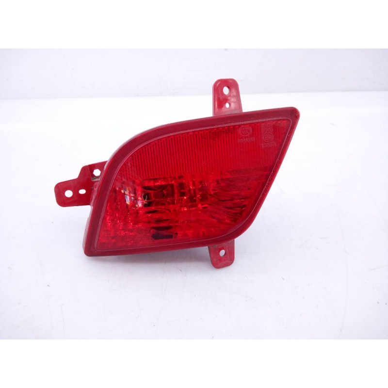 Recambio de piloto trasero izquierdo de paragolpes para opel mokka edition referencia OEM IAM   E2-B6-69-2