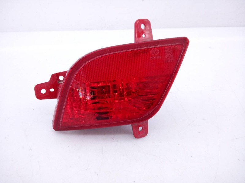 Recambio de piloto trasero izquierdo de paragolpes para opel mokka edition referencia OEM IAM   E2-B6-69-2