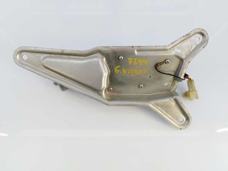 Recambio de motor limpia trasero para suzuki grand vitara 3 puertas sq (gt) 2.0 td dlx referencia OEM IAM 34332581  E2-A3-3-1