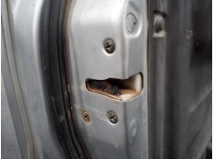 CERRADURA PUERTA DELANTERA IZQUIERDA 