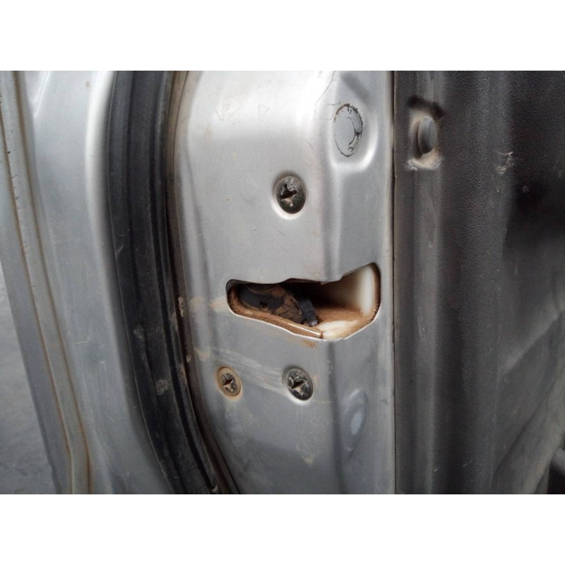 Recambio de cerradura puerta delantera izquierda para mitsubishi montero (v60/v70) 3.2 di-d gls (3-ptas.) referencia OEM IAM   