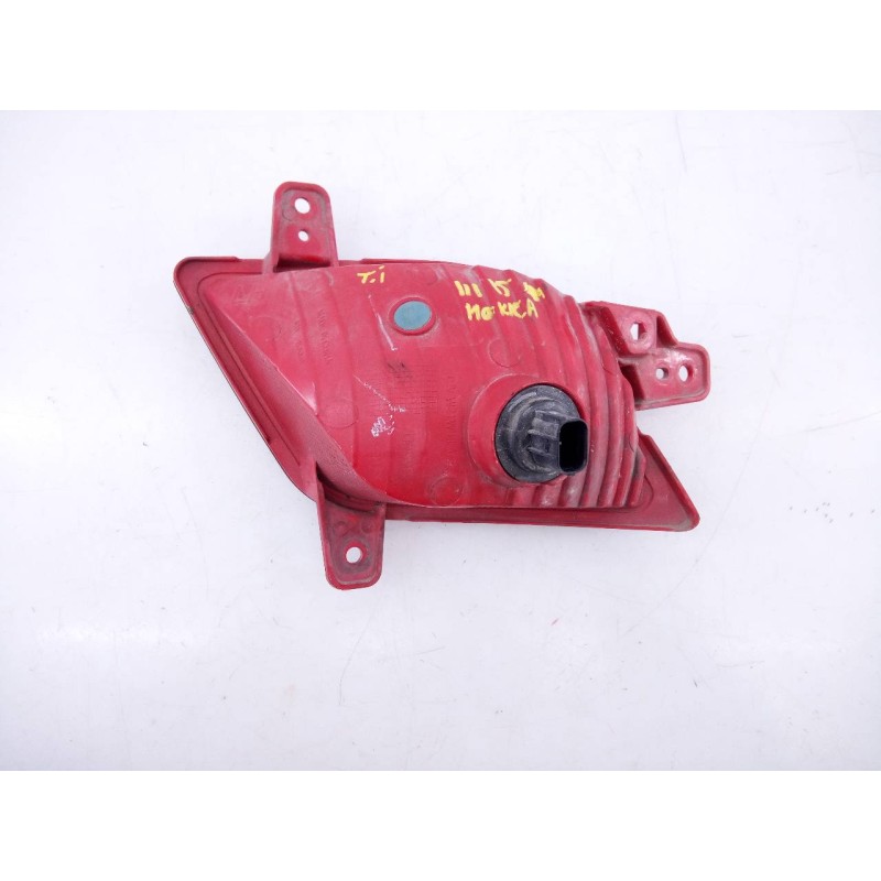 Recambio de piloto trasero izquierdo de paragolpes para opel mokka edition referencia OEM IAM   E2-B6-69-2