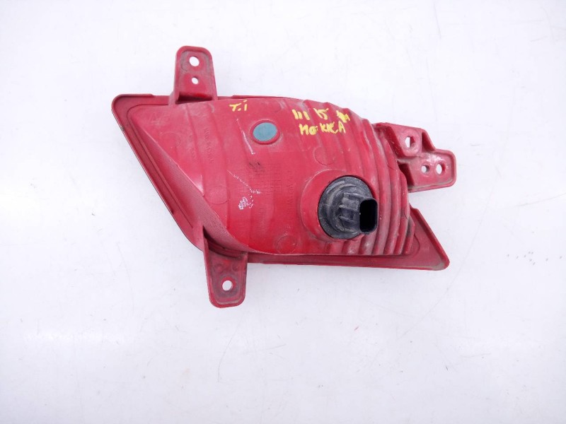 Recambio de piloto trasero izquierdo de paragolpes para opel mokka edition referencia OEM IAM   E2-B6-69-2