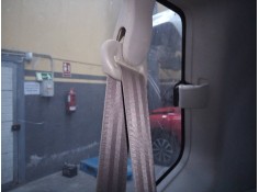 CINTURON SEGURIDAD TRASERO DERECHO 