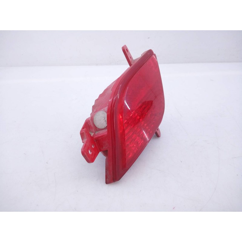 Recambio de piloto trasero izquierdo de paragolpes para opel mokka edition referencia OEM IAM   E2-B6-69-2