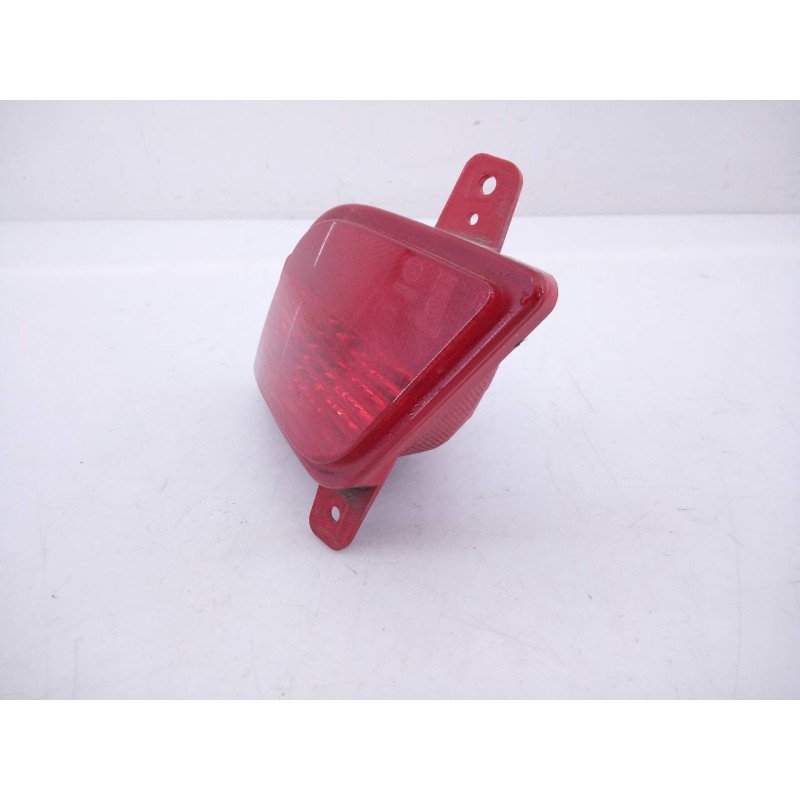 Recambio de piloto trasero izquierdo de paragolpes para opel mokka edition referencia OEM IAM   E2-B6-69-2