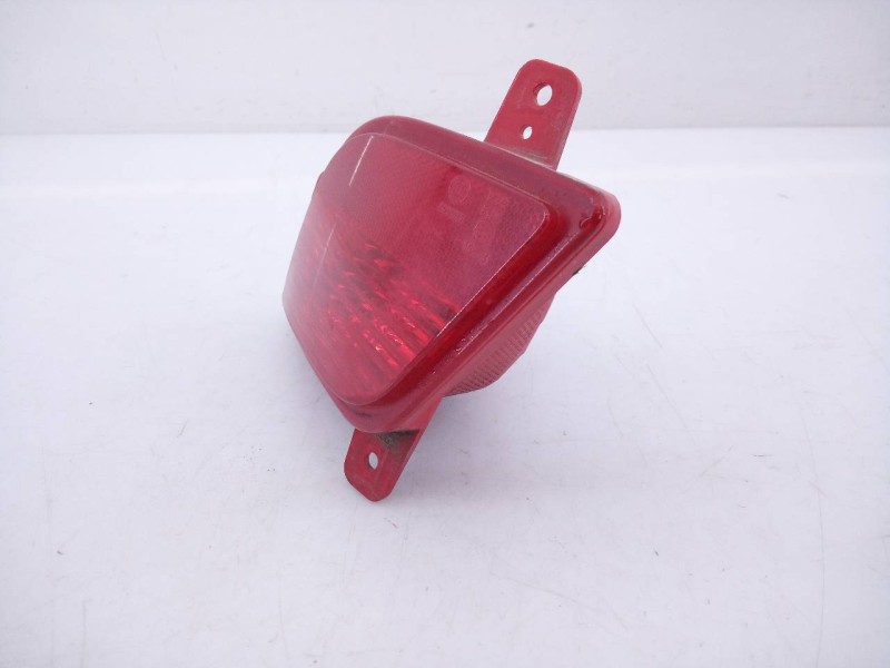 Recambio de piloto trasero izquierdo de paragolpes para opel mokka edition referencia OEM IAM   E2-B6-69-2