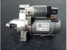 MOTOR ARRANQUE 04L911024 MS4380000980 P3-B7-9-3