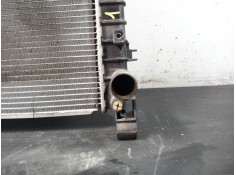 Recambio de radiador agua para opel mokka edition referencia OEM IAM 12L25BA GM623209 P2-A6--3 2