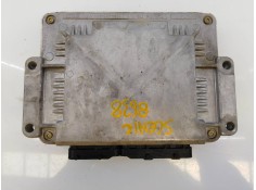 Recambio de centralita motor uce para renault scenic (ja..) 1.9 dci authentique referencia OEM IAM 0281010442 8200141954 E2-A1-3 2