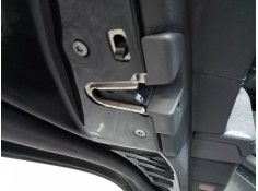 Recambio de cerradura puerta trasera izquierda para mercedes-benz clase e (w211) berlina e320 cdi referencia OEM IAM   
