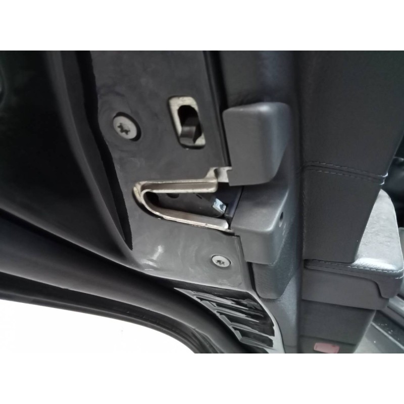 Recambio de cerradura puerta trasera izquierda para mercedes-benz clase e (w211) berlina e320 cdi referencia OEM IAM   