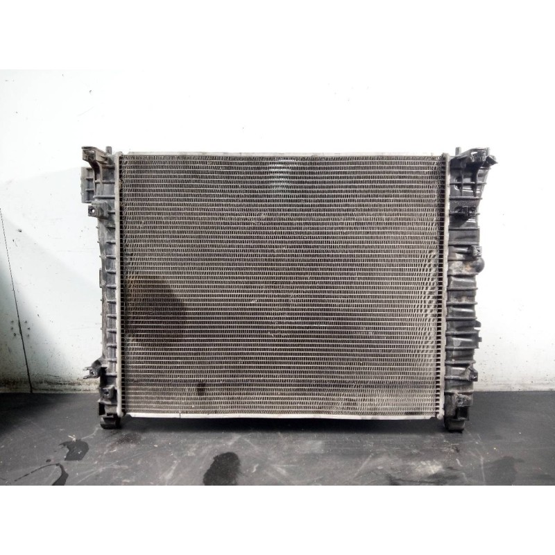 Recambio de radiador agua para opel mokka edition referencia OEM IAM 12L25BA GM623209 P2-A6--3