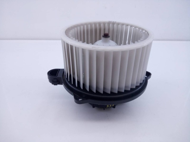 Recambio de ventilador calefaccion para hyundai tucson style blue 2wd referencia OEM IAM D316NFFAA  E3-A3-50-1