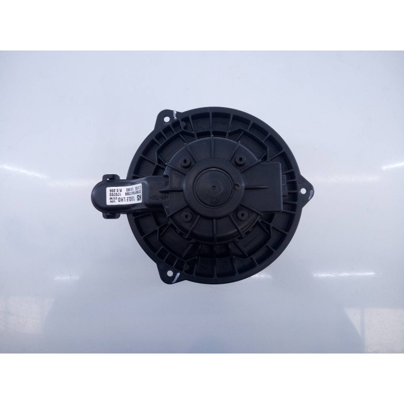 Recambio de ventilador calefaccion para hyundai tucson style blue 2wd referencia OEM IAM D316NFFAA  E3-A3-50-1