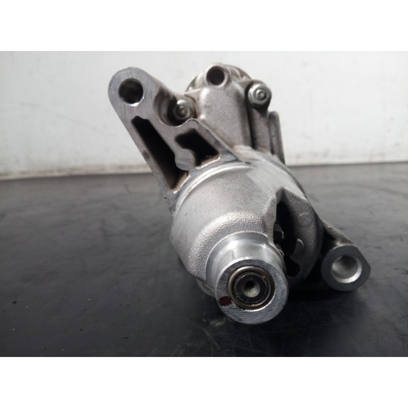 Recambio de motor arranque para audi a6 berlina (4gc) 2.0 tdi ultra referencia OEM IAM 04L911024 MS4380000980 P3-B7-9-3