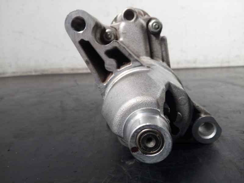 Recambio de motor arranque para audi a6 berlina (4gc) 2.0 tdi ultra referencia OEM IAM 04L911024 MS4380000980 P3-B7-9-3