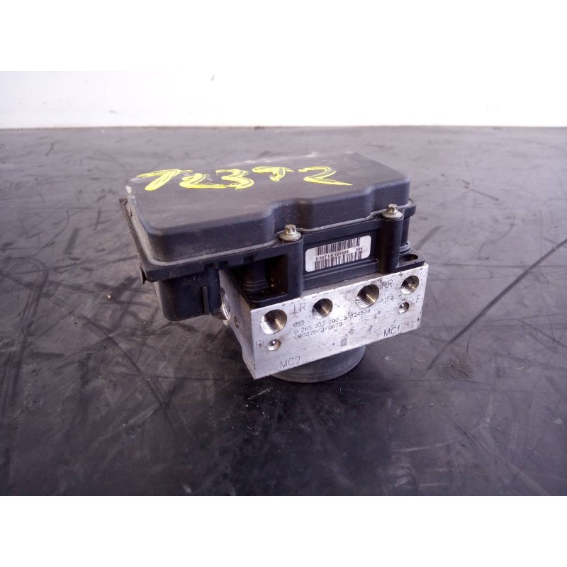 Recambio de abs para fiat nuova 500 (150) pop referencia OEM IAM 51824574 0265232290 P3-B8-24-4