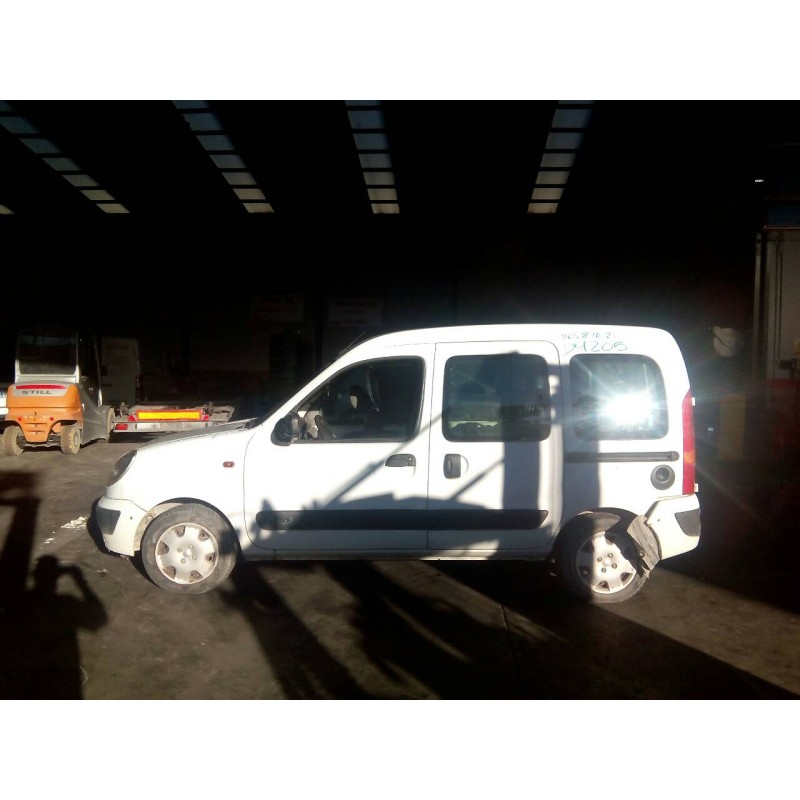 renault kangoo (f/kc0) del año 2005