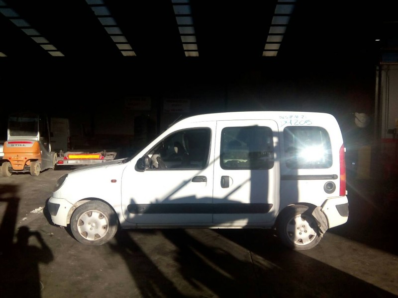 renault kangoo (f/kc0) del año 2005