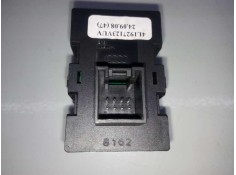 Recambio de interruptor para audi a6 berlina (4f2) 3.0 tdi quattro referencia OEM IAM 4L1927123VUV   2