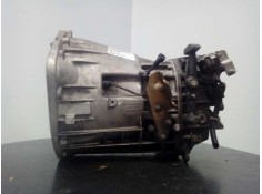 Recambio de caja cambios para mercedes-benz sprinter 02.00  caja abierta, doble cab. 2.2 cdi cat referencia OEM IAM 711620 X0028