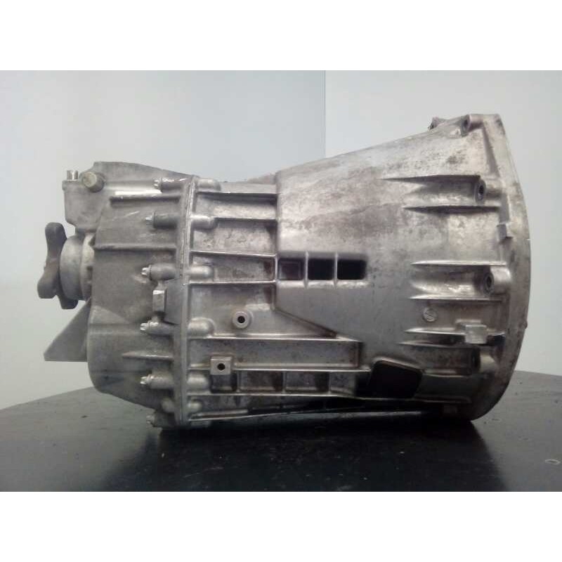 Recambio de caja cambios para mercedes-benz sprinter 02.00  caja abierta, doble cab. 2.2 cdi cat referencia OEM IAM 711620 X0028