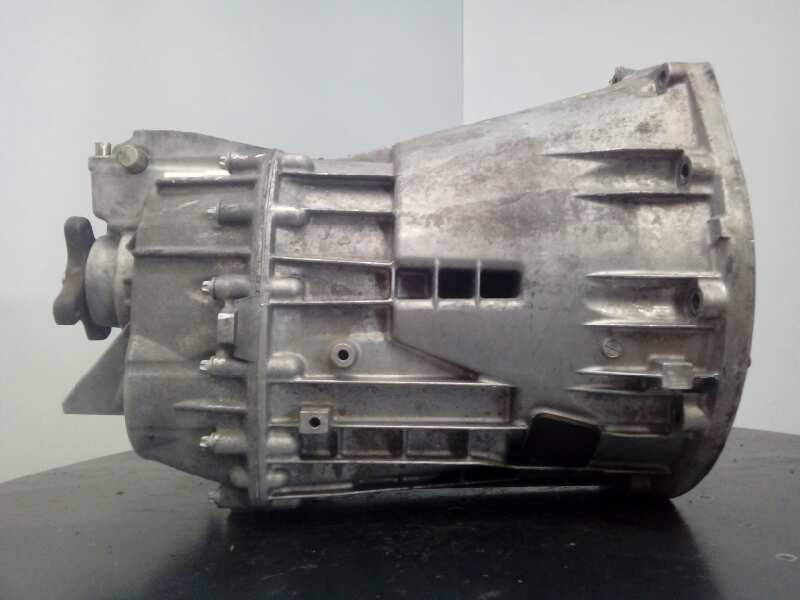 Recambio de caja cambios para mercedes-benz sprinter 02.00  caja abierta, doble cab. 2.2 cdi cat referencia OEM IAM 711620 X0028