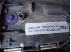 Recambio de motor limpia delantero para audi a6 berlina (4gc) 2.0 tdi ultra referencia OEM IAM 4G1955119   2