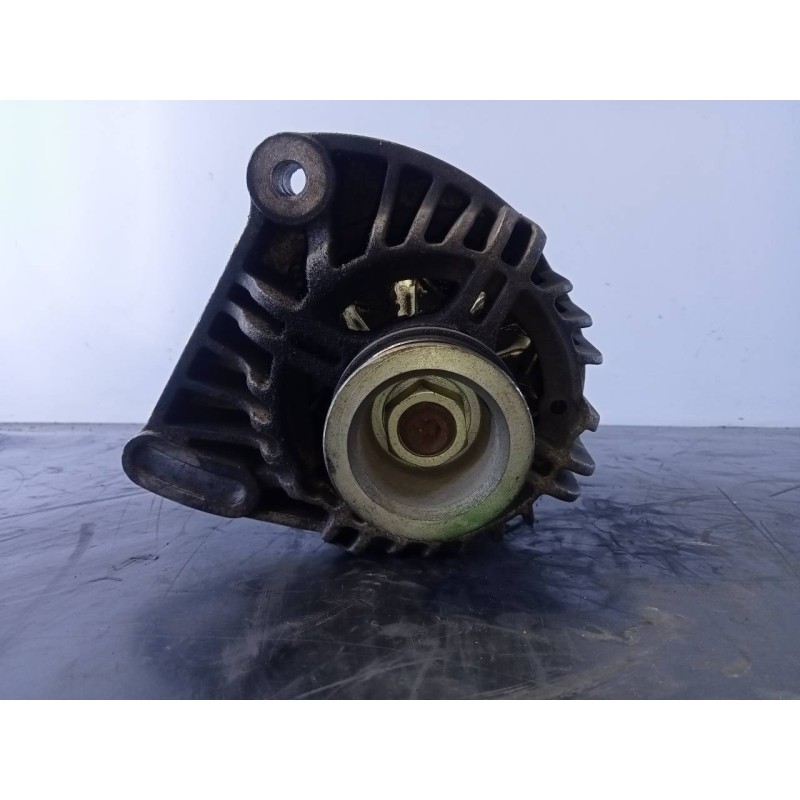 Recambio de alternador para fiat nuova 500 (150) pop referencia OEM IAM 51700675 MS1022118280 P3-A4-12-5