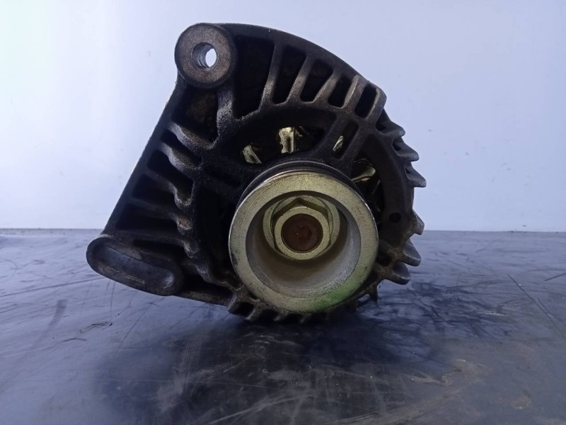 Recambio de alternador para fiat nuova 500 (150) pop referencia OEM IAM 51700675 MS1022118280 P3-A4-12-5