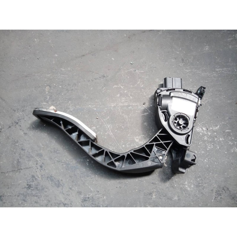 Recambio de pedal acelerador para audi a6 berlina (4gc) 2.0 tdi ultra referencia OEM IAM 4H1723523 6PV00950528 