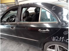 Recambio de puerta trasera izquierda para mercedes-benz clase e (w211) berlina e320 cdi referencia OEM IAM    2