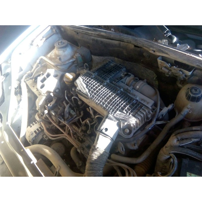 renault kangoo (f/kc0) del año 2005