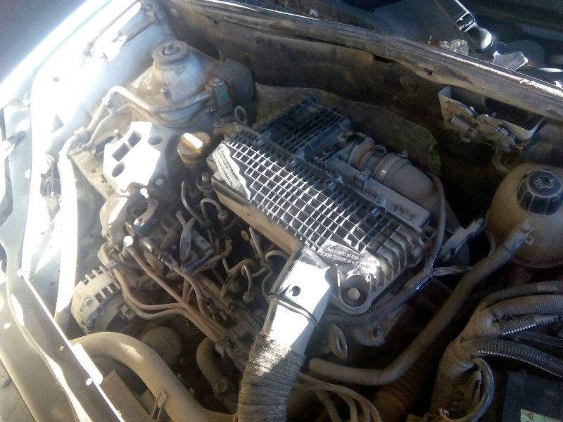 renault kangoo (f/kc0) del año 2005