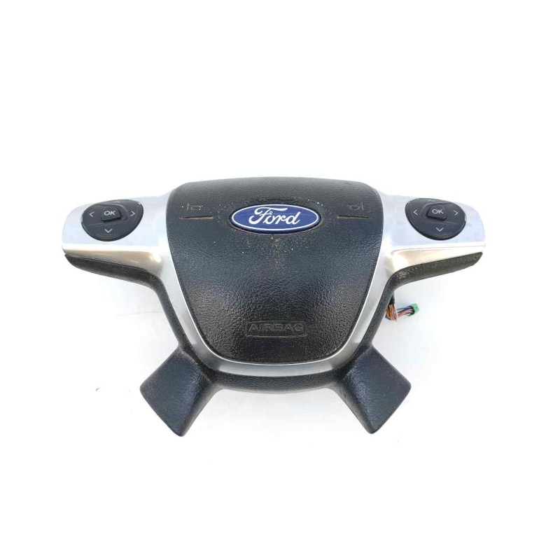 Recambio de airbag delantero izquierdo para ford c-max trend referencia OEM IAM BAMPT11675 DI101N46V109 E2-B3-49-2