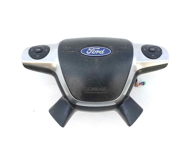 Recambio de airbag delantero izquierdo para ford c-max trend referencia OEM IAM BAMPT11675 DI101N46V109 E2-B3-49-2