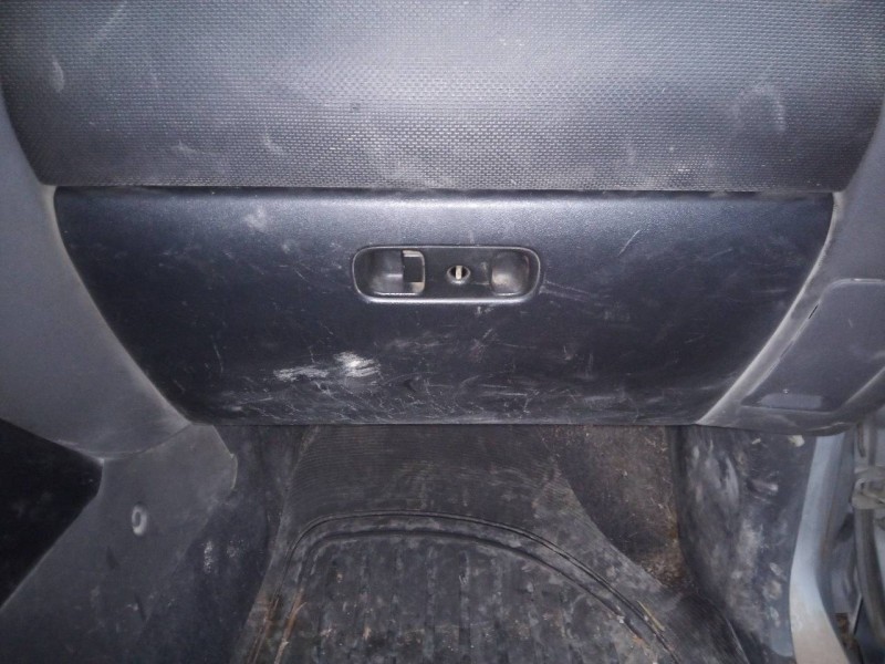 Recambio de guantera para mitsubishi montero (v60/v70) 3.2 di-d gls (3-ptas.) referencia OEM IAM   