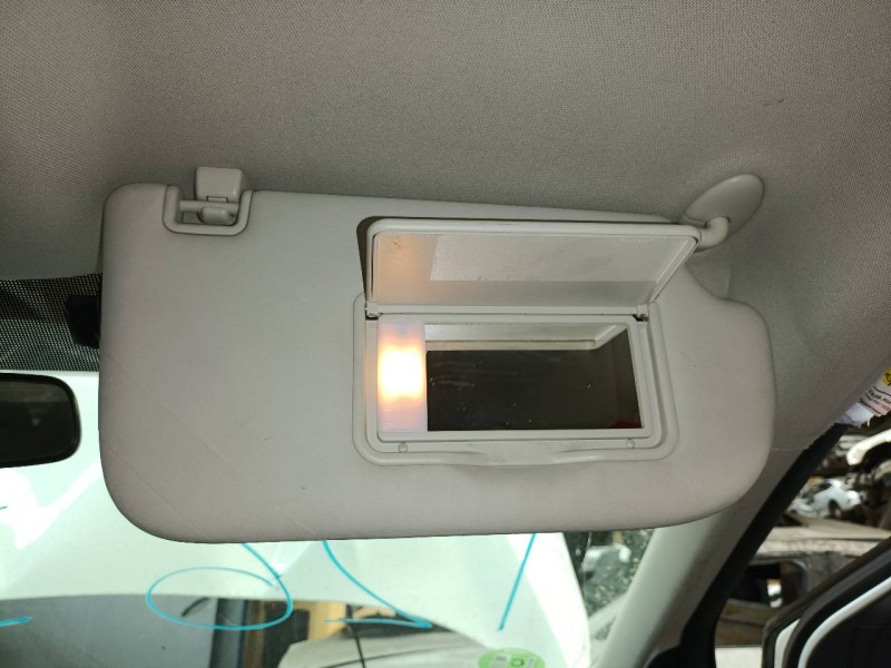 Recambio de parasol derecho para ford kuga (cbs) titanium referencia OEM IAM   