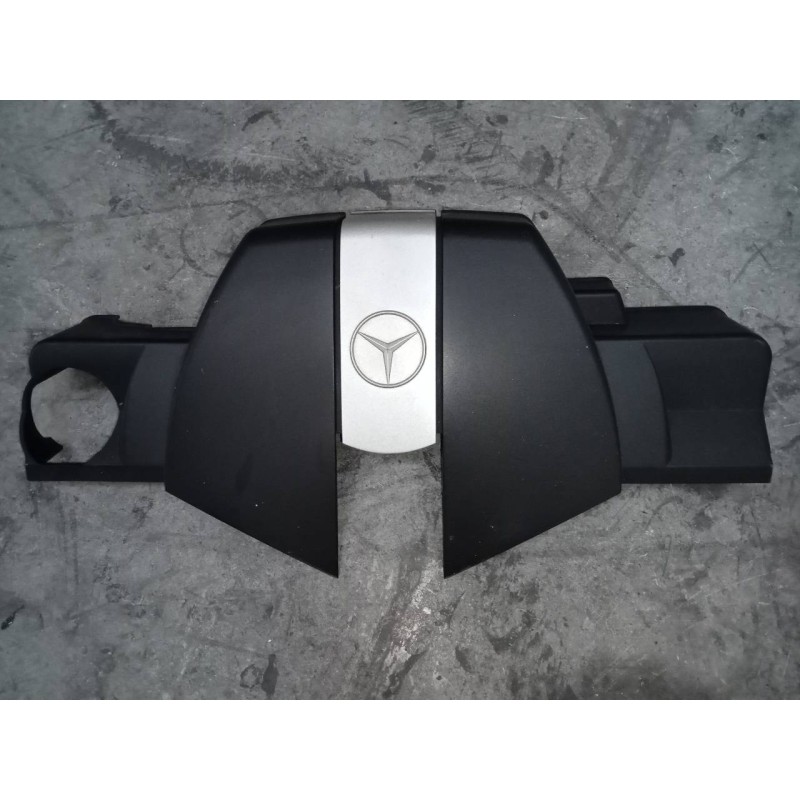 Recambio de tapa motor para mercedes-benz clase e (w211) berlina e320 cdi referencia OEM IAM   