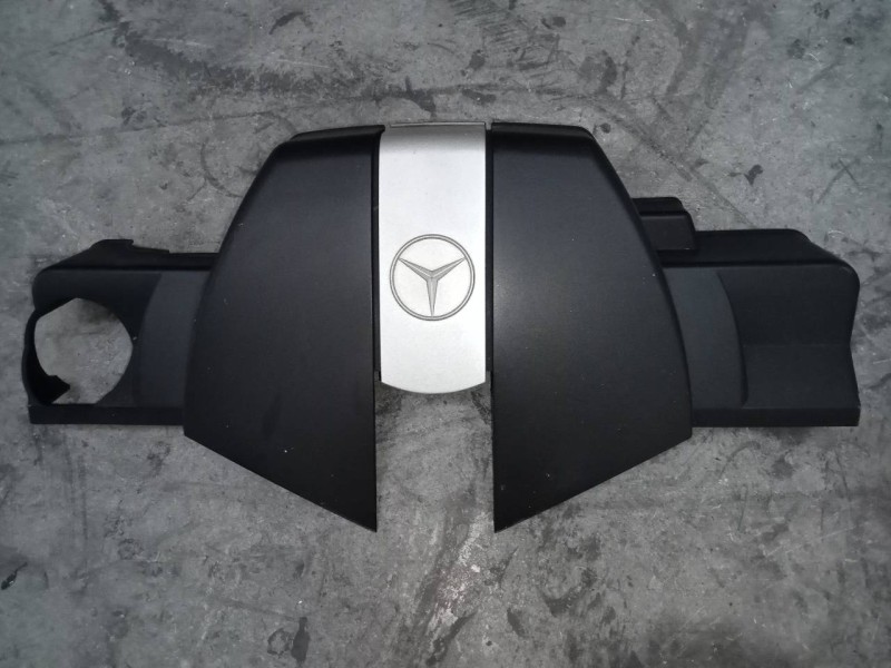 Recambio de tapa motor para mercedes-benz clase e (w211) berlina e320 cdi referencia OEM IAM   