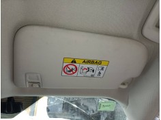 Recambio de parasol derecho para ford kuga (cbs) titanium referencia OEM IAM    2