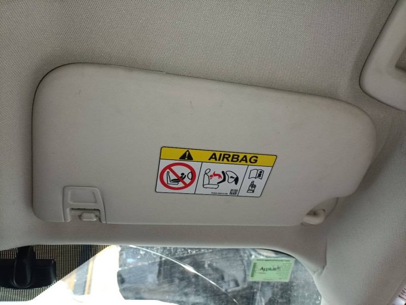 Recambio de parasol derecho para ford kuga (cbs) titanium referencia OEM IAM   