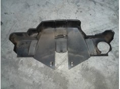 Recambio de tapa motor para mercedes-benz clase e (w211) berlina e320 cdi referencia OEM IAM    2