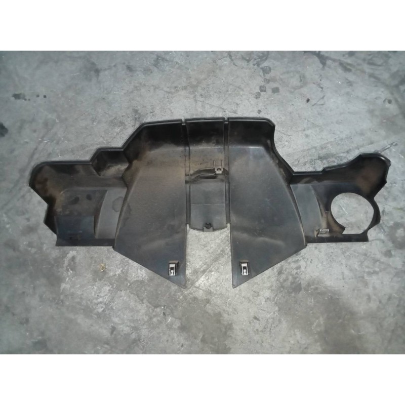 Recambio de tapa motor para mercedes-benz clase e (w211) berlina e320 cdi referencia OEM IAM   