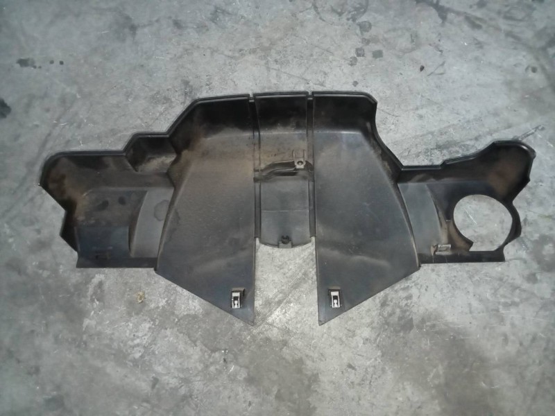 Recambio de tapa motor para mercedes-benz clase e (w211) berlina e320 cdi referencia OEM IAM   